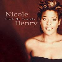 Виниловая пластинка Nicole Henry - Teach Me Tonight (Audiophile, Hyper Magnum Sound) (Black Vinyl LP)