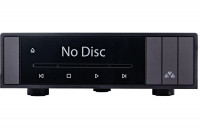 CD-транспорт Metronome DST Black