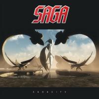 Виниловая пластинка Saga - Sagacity (45 RPM, Black Vinyl 2LP)