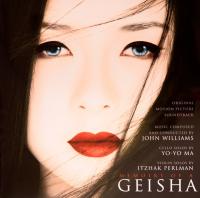Виниловая пластинка John Williams - Memoirs Of A Geisha (180 Gram Black Vinyl 2LP)