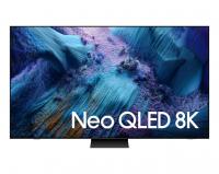 QLED телевизор Samsung QE98QN990FU