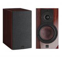 Полочная акустика Dali Rubikore 2 Maroon High Gloss Lacquer