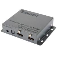 Усилитель-распределитель Gefen EXT-UHD600A-12-DS