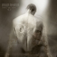 Виниловая пластинка Omnium Gatherum - Steal The Light (Black Vinyl LP)