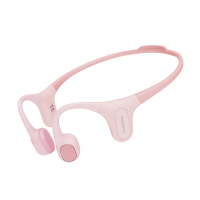 Наушники Mojawa Run Plus Pink
