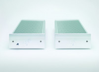 Фонокорректор Transrotor Phono 8.2 MC