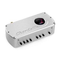Фонокорректор Chord Electronics Chordette DUAL silver