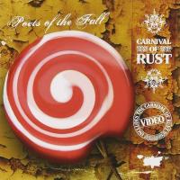 Виниловая пластинка Poets Of The Fall - Carnival Of Rust (Black Vinyl 2LP)