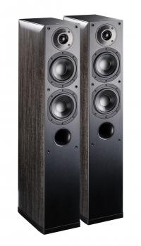 Напольная акустическая система Indiana Line Nota 550 XN Black