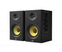 Полочная акустика MUSIC PUBLIC KINGDOM BS040 Black