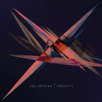 Виниловая пластинка Jon Hopkins - Immunity (Black Vinyl 2LP)