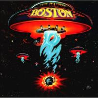 Виниловая пластинка Boston - Boston (Black Vinyl LP)