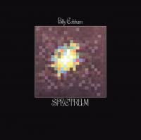 Виниловая пластинка Billy Cobham - Spectrum (Analogue) (Black Vinyl 2LP, 45RPM)