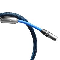 Кабель межблочный Siltech Classic Legend 680i XLR 1,5m