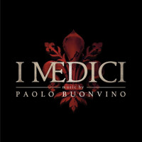 Виниловая пластинка Paolo Buonvino - Medici - Masters Of Florence (Paolo Buonvino)