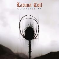 Виниловая пластинка Lacuna Coil - Comalies XX (Limited Edition, Black Vinyl 2LP)