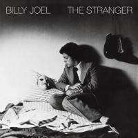 Виниловая пластинка Billy Joel - The Stranger (BlackVinyl LP)
