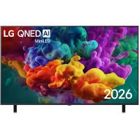 LED телевизор LG 65QNED85B6C