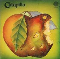 Виниловая пластинка Catapilla - Catapilla (Black Vinyl LP)
