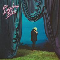 Виниловая пластинка Marcus King - Darling Blue (Blue Vinyl LP)