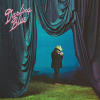 Виниловая пластинка Marcus King - Darling Blue (Blue Vinyl LP)