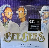 Виниловая пластинка Bee Gees, Timeless - The All-Time Greatest Hits (LP2)