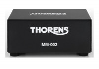 Фонокорректор Thorens MM-002 black