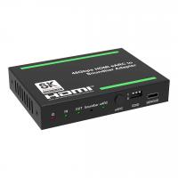 Сплиттер HDMI Lideo SP12SA2-8K