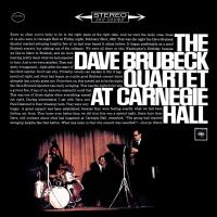 Виниловая пластинка Dave Brubeck - At Carnegie Hall (Analogue) (Black Vinyl 2LP)