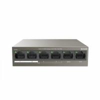 Коммутатор Tenda TEF1106P-4-63W