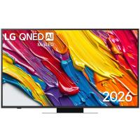 LED телевизор LG 55QNED83B6A