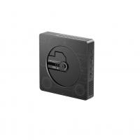 Портативный CD-плеер FiiO SNOWSKY BeatBox (F5191D) Black