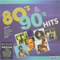 Виниловая пластинка Various Artists - Forever 80'S N 90'S (Black Vinyl LP)
