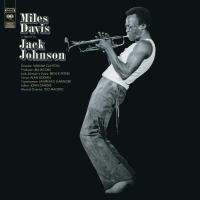 Виниловая пластинка Miles Davis - A Tribute To Jack Johnson (Analogue) (Black Vinyl LP)