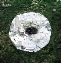 Виниловая пластинка Bonobo - Days To Come (Black Vinyl 2LP)
