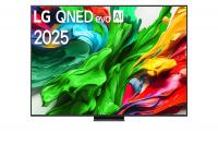 LED телевизор LG 75QNED86A6A