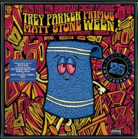 Виниловая пластинка Various Artists - South Park Concert (Black Vinyl 3LP)