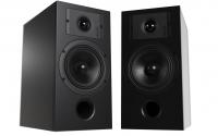 Полочная акустическая система Indiana Line Diva 3 Black