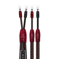 Акустический кабель AudioQuest Brave Heart Zero MSPADE (Full-Range or Treble) 4 м