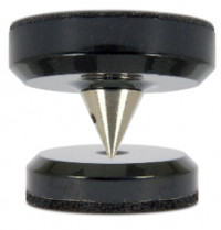 Шипы и диски Perfect Sound 30мм (8 пар), BLACK