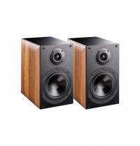 Полочная акустическая система Indiana Line Nota 260 XL Walnut