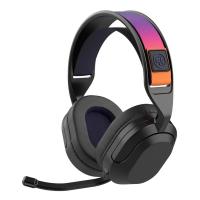 Наушники JLab Nightfall Wireless Gaming Headset - Black