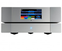 ЦАП Metronome c|AQWO silver
