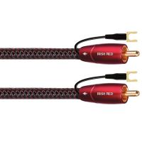 Кабель для сабвуфера AudioQuest Irish Red 2.0m