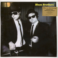 Виниловая пластинка Blues Brothers — BRIEFCASE FULL OF BLUES (LP)