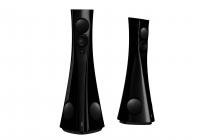 Напольная акустика Estelon Forza Black Pearl Gloss