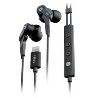 Наушники Radius HP-NHL21 Black