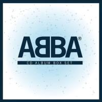 CD диск ABBA - CD Album Box Set  (Limited 2022 Edition Box Set)
