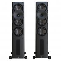 Напольная акустика Perlisten Audio A4t Matte Black