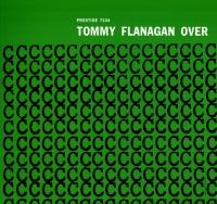 Виниловая пластинка Tommy Flanagan - Overseas (Analogue) (Black Vinyl LP)
